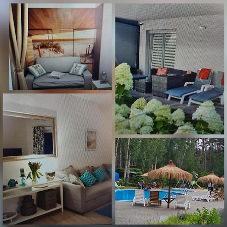 Baltic Sunset Apartment Pobierowo Exterior photo