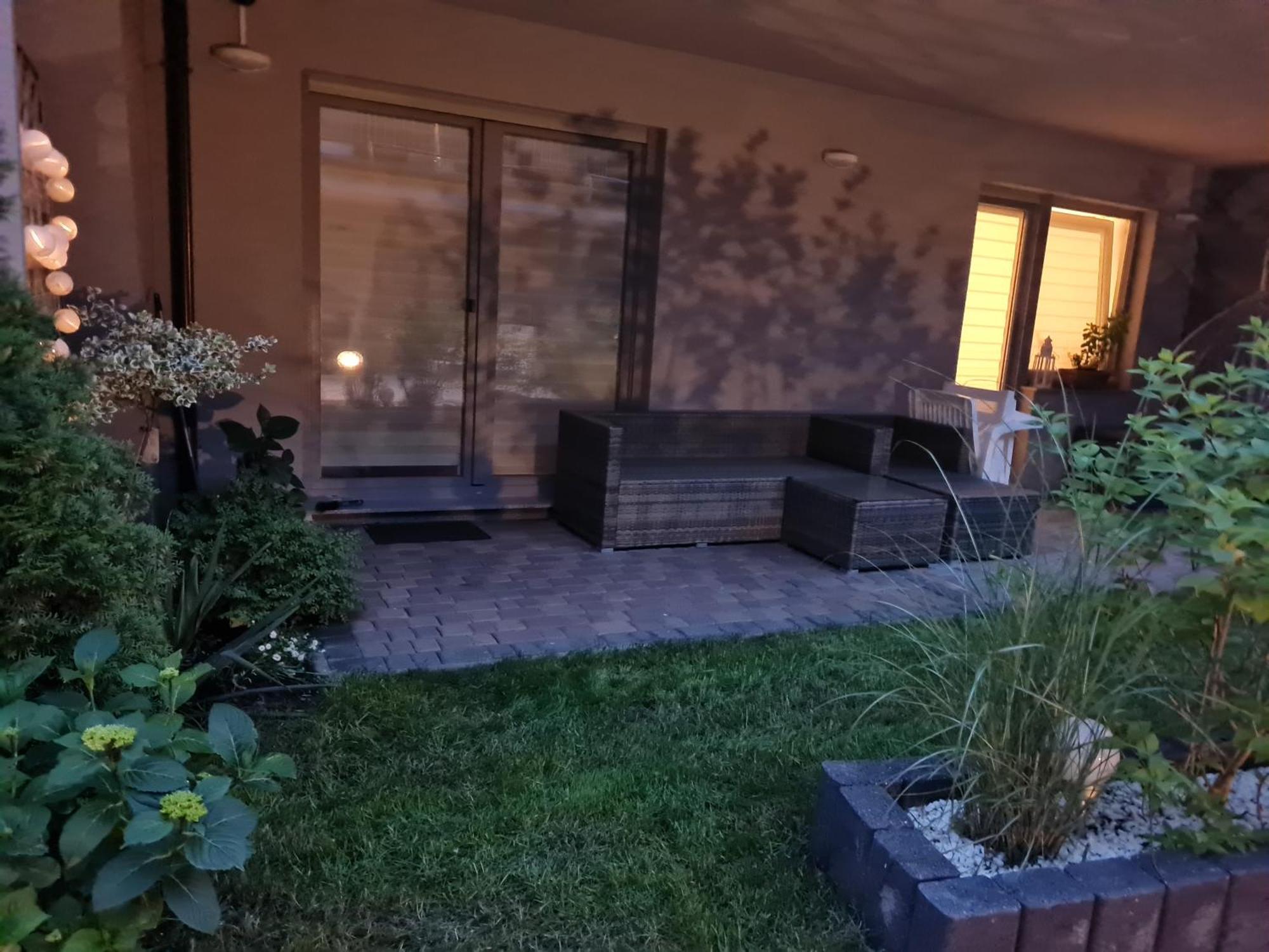 Baltic Sunset Apartment Pobierowo Exterior photo