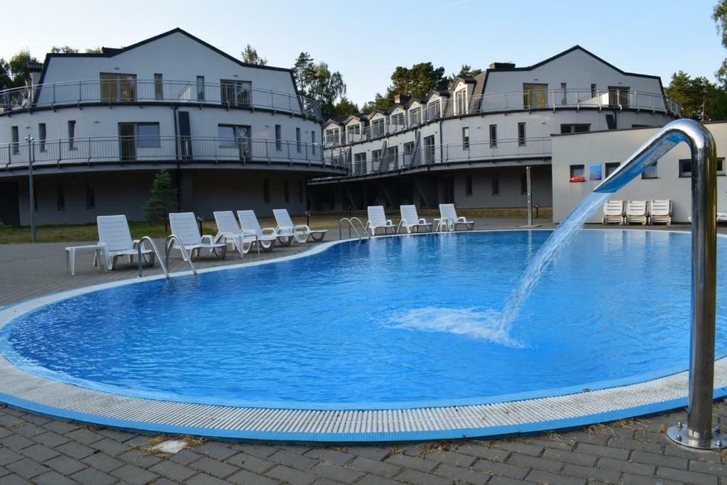 Baltic Sunset Apartment Pobierowo Exterior photo