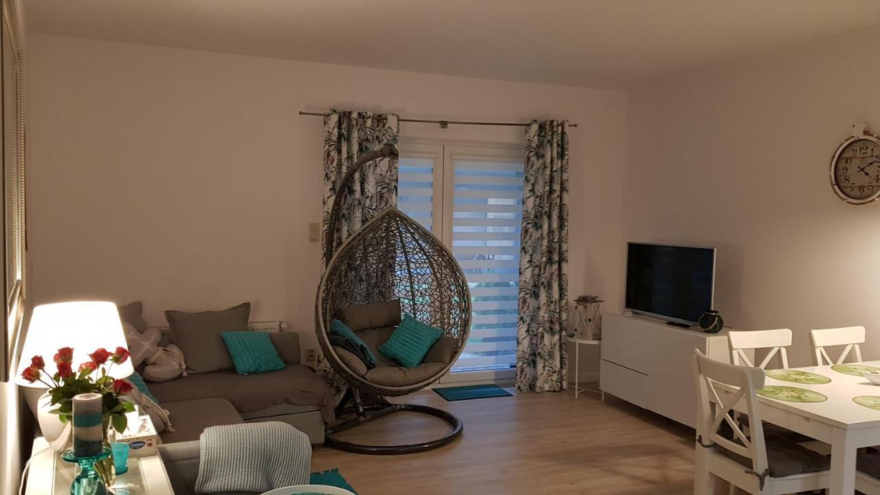 Baltic Sunset Apartment Pobierowo Exterior photo